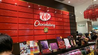 おしゃれカット