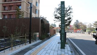 色々な妖怪に出会えます