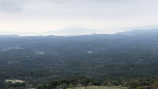 宮崎から鹿児島にかけての景勝地