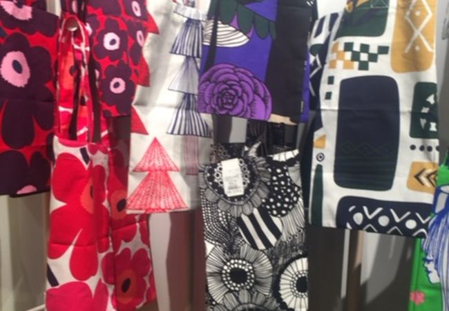 Marimekko 表参道 クチコミ アクセス 営業時間 表参道 フォートラベル