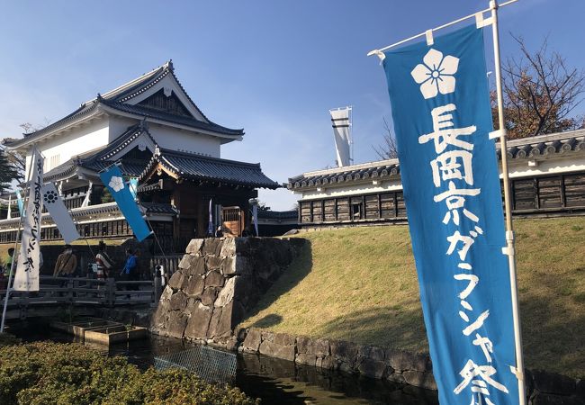 細川ガラシャのお祭りです