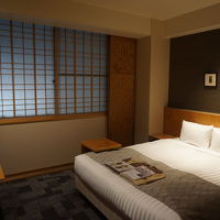 なかなか綺麗な部屋でした