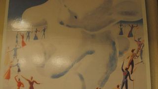 雪まつり資料館は、2,001年に出来たもので、羊ケ丘ウェディングパレスと言うチャペルの建物を利用した施設のようです。