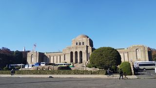 建物も建築芸術