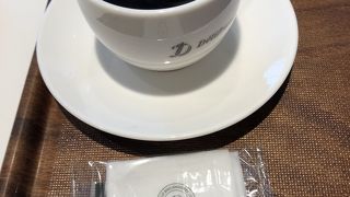 サイフォンコーヒー