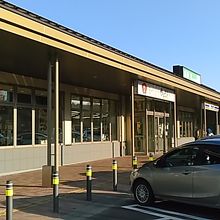 比較的新しいのもありますが、全体的に綺麗です