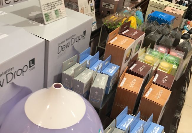 Hands Be 東急プラザ表参道原宿店 クチコミ アクセス 営業時間 原宿 フォートラベル
