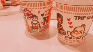 あれ！？ここって美術館やっけ？