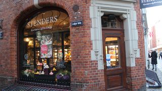 ハンドメイドソープのブランド