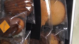 エドグラン一階