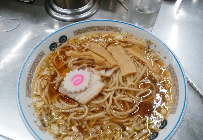 中華そば みたか クチコミ アクセス 営業時間 吉祥寺 三鷹 フォートラベル