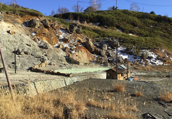 万座温泉湯畑 クチコミ アクセス 営業時間 万座温泉 フォートラベル 万座温泉湯畑 クチコミ アクセス 営業時間 万座温泉 フォートラベル