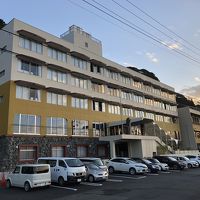 リニューアルしたばかりでキレイ