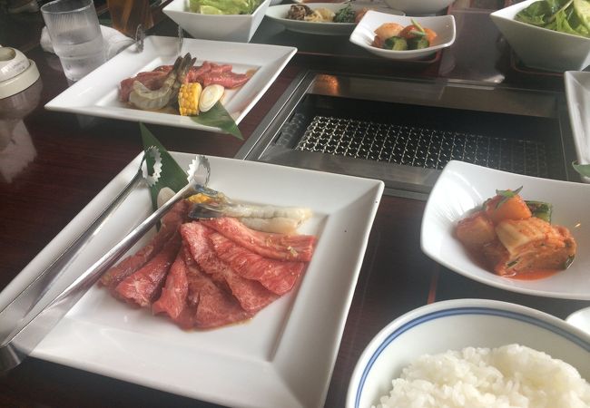 叙々苑 東京ドームシティ ラクーア店 クチコミ アクセス 営業時間 水道橋 フォートラベル