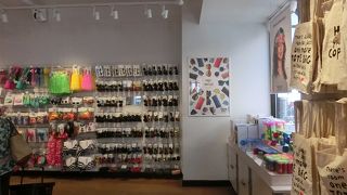 スーパーで残っていたクローネを使った