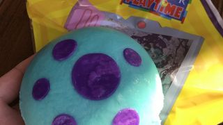 美味しかったです。