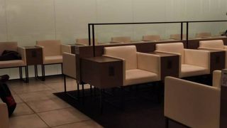 落ち着いた雰囲気