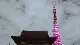 東京のいい景色