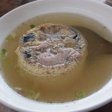 蒸蛋加湯3、台北では見かけないそうです。