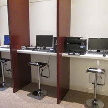 JALサクララウンジ (上海浦東国際空港)