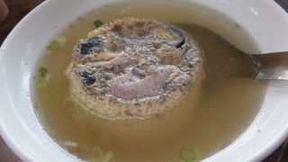 北港三代筒仔米糕