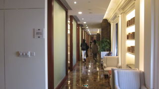 ＰＣが置いてありました