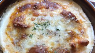 おいしいドイツ料理