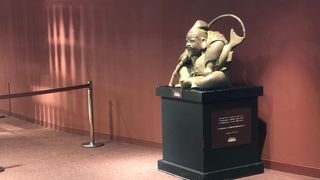 恵比寿ガーデンプレイスを訪れた際に行って来ました。