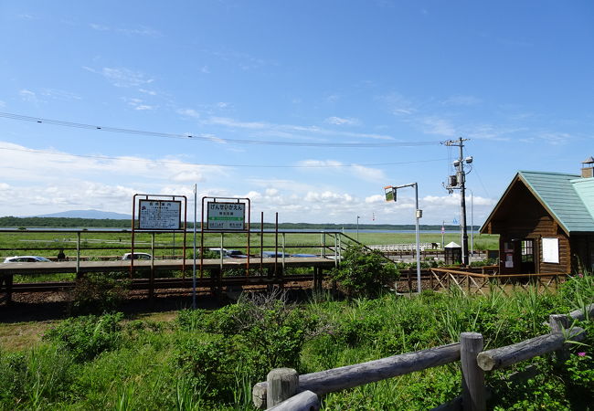 原生花園駅 クチコミ アクセス 営業時間 小清水 清里 フォートラベル