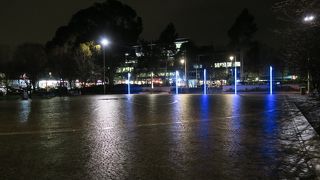 アーガイル スクエア