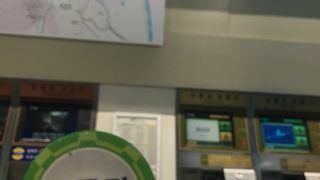 駅でTmoneyチャージが出来ないㅠㅠ