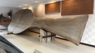 世界一の大杓子