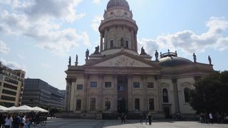 無料で見学できます