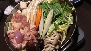 酒と和みと肉と野菜 横須賀中央店