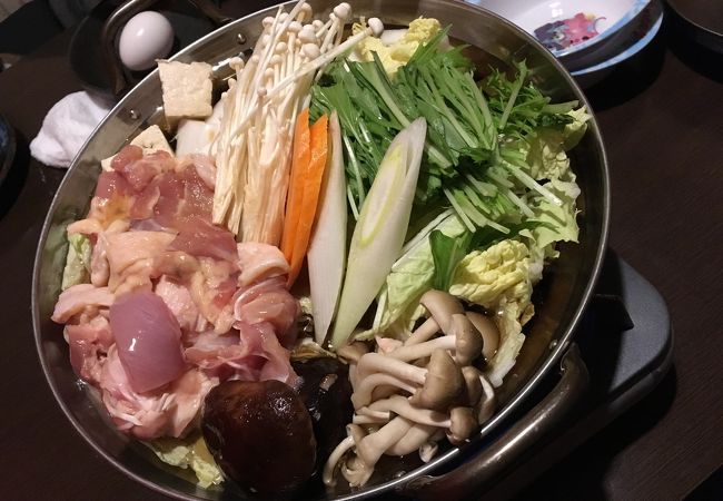 酒と和みと肉と野菜 横須賀中央店