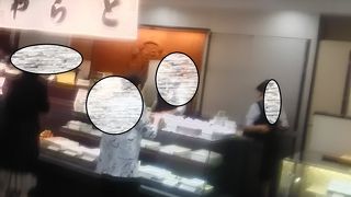 カステラがおいしいです