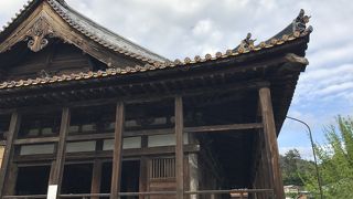 2回とも中に入れなかった。。。