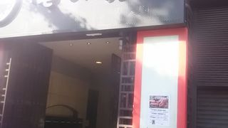 美味しいいろいろの焼肉を食べることができた