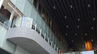 今年9月にオープン