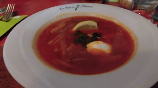 カフェハウス ツム ローラント