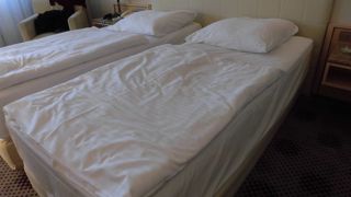 ザ ウェスティン ライプチヒ