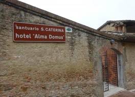 Hotel Alma Domus 写真