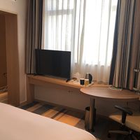 清潔感のある部屋