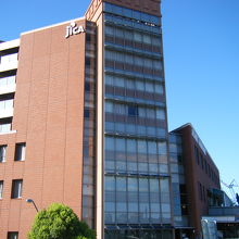 JICA横浜 
