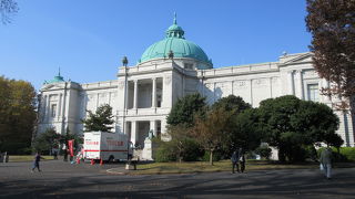 ミュージアムメッセが行われていました