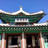 大韓帝国時代の西暦1900年に英国聖公会の布教拠点として建立された施設です