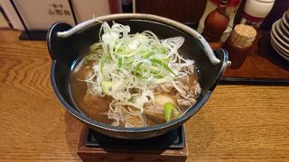 山形料理を堪能