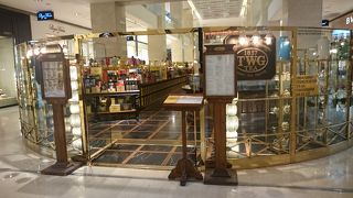 シンガポールに寄らない時には