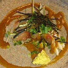 福岡名物ゴマ鯖