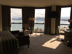 ホテル バヒア 写真